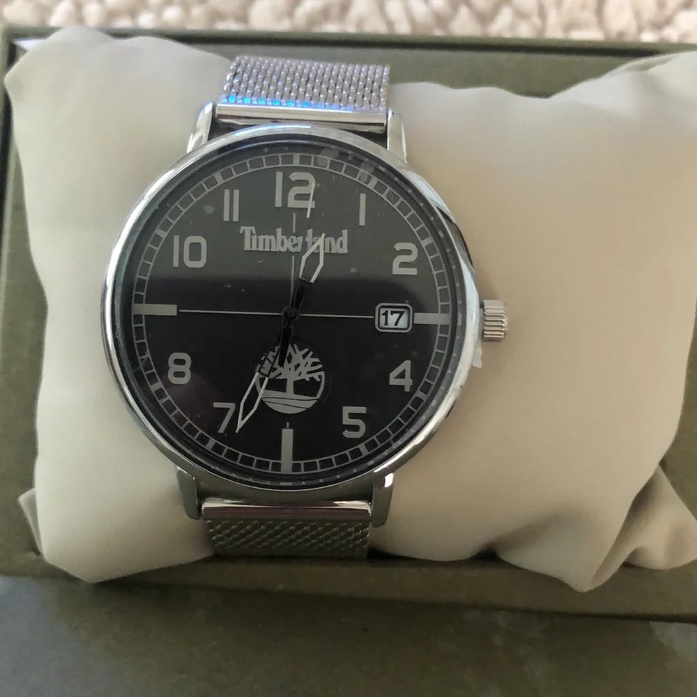 New Timberland Leominster-Z Watch